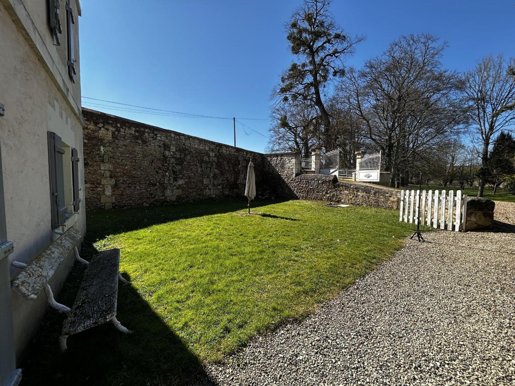 Gite D'Exception A Lesigny Avec Piscine Couverte - Fr-1-541-167 外观 照片